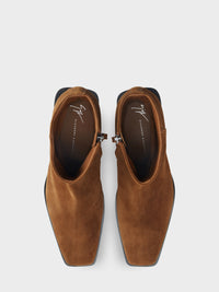 SEVERUS BOOT