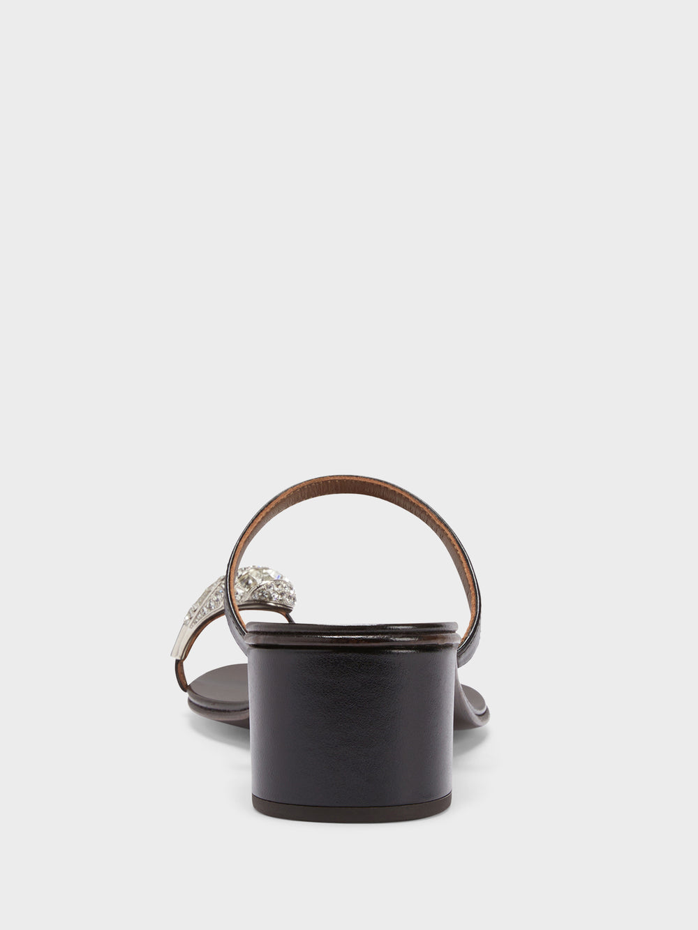 ICON RING SANDAL 40
