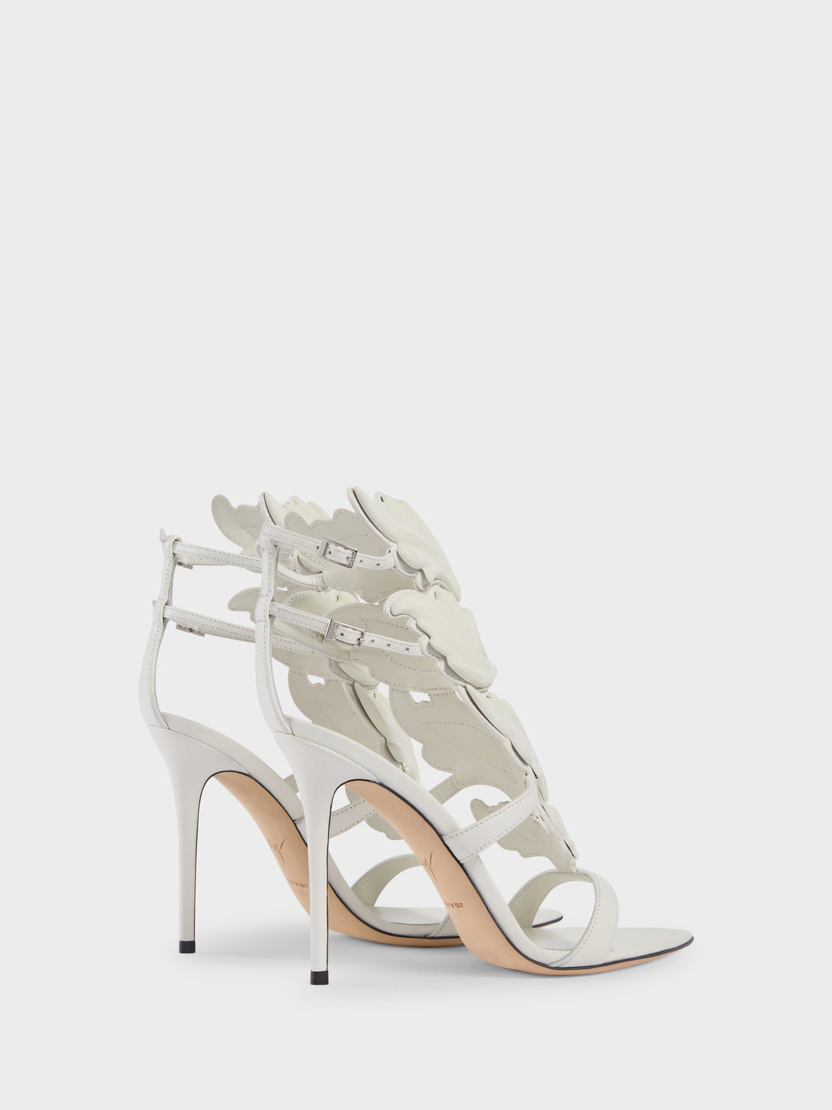 NEW CRUEL SANDAL 105