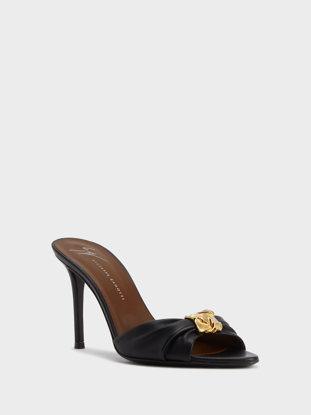 CHERIE MULE 90