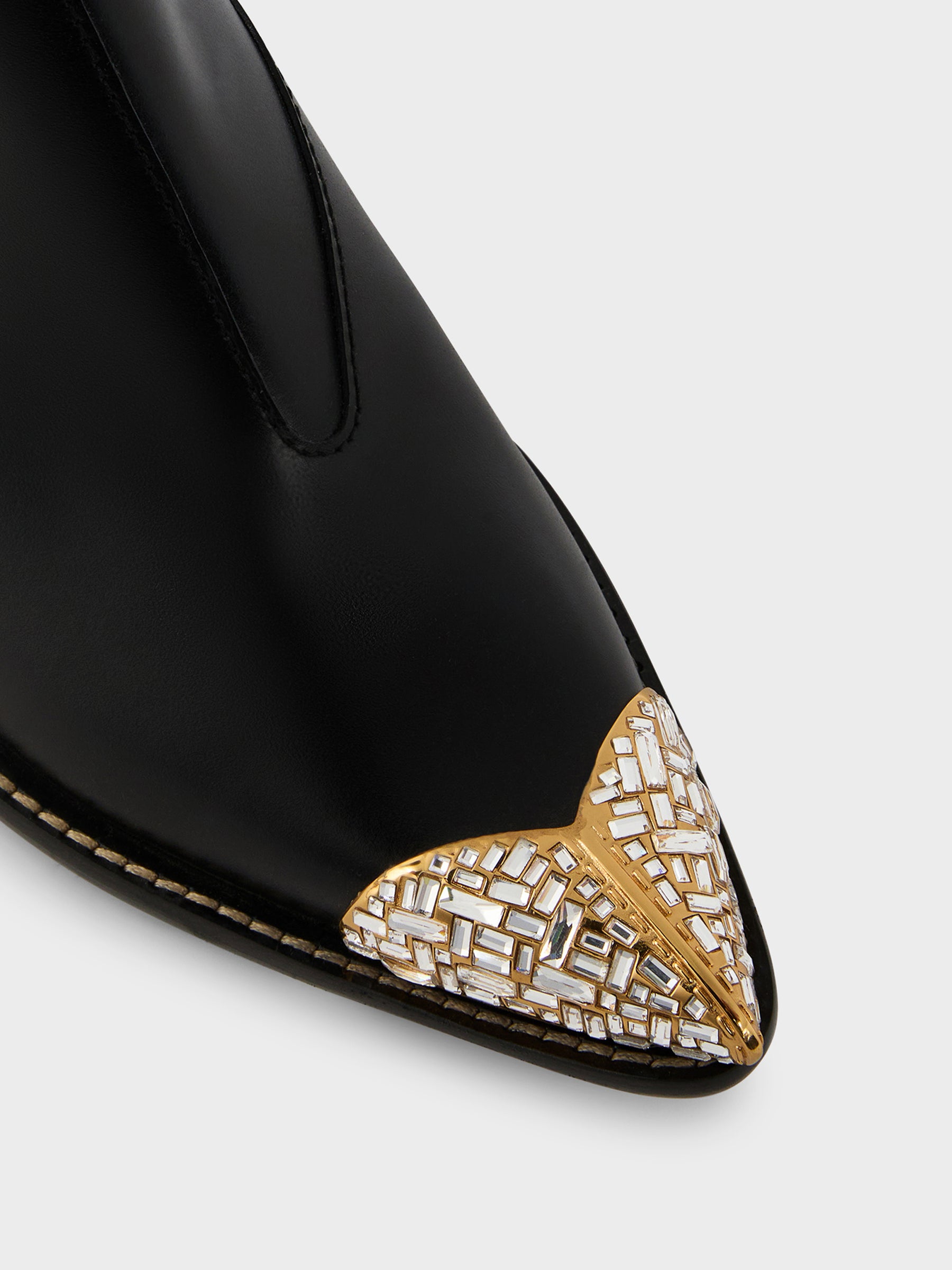 JEWELRY TEXANO BOOTIE