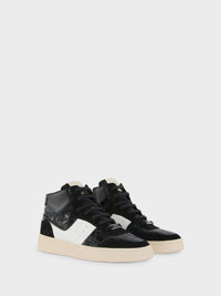 GZ THOR HIGH SNEAKERS