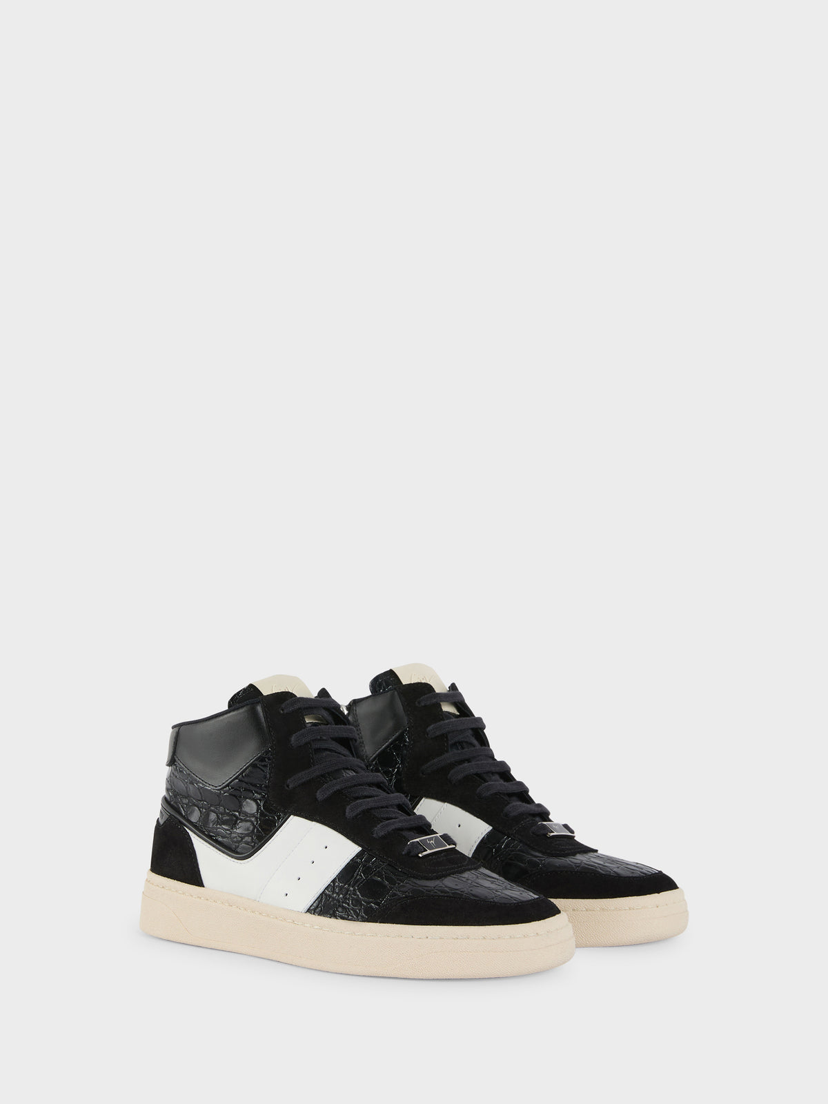 GZ THOR HIGH SNEAKERS
