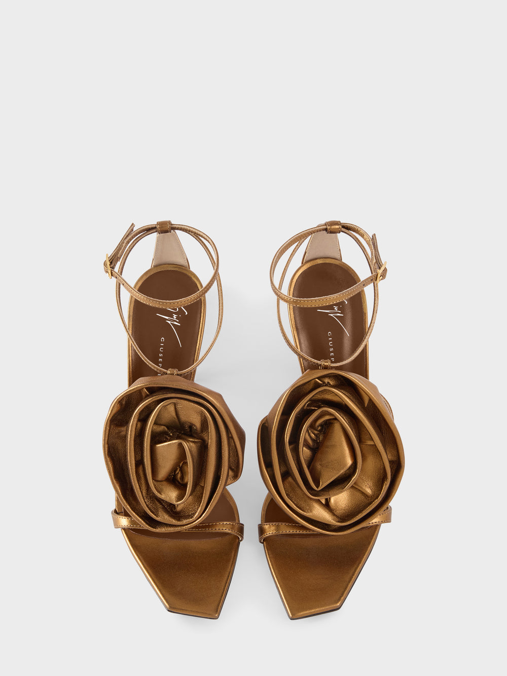 CURSED FLOWER SANDAL 105