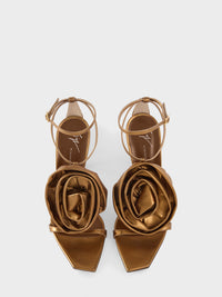 CURSED FLOWER SANDAL 105