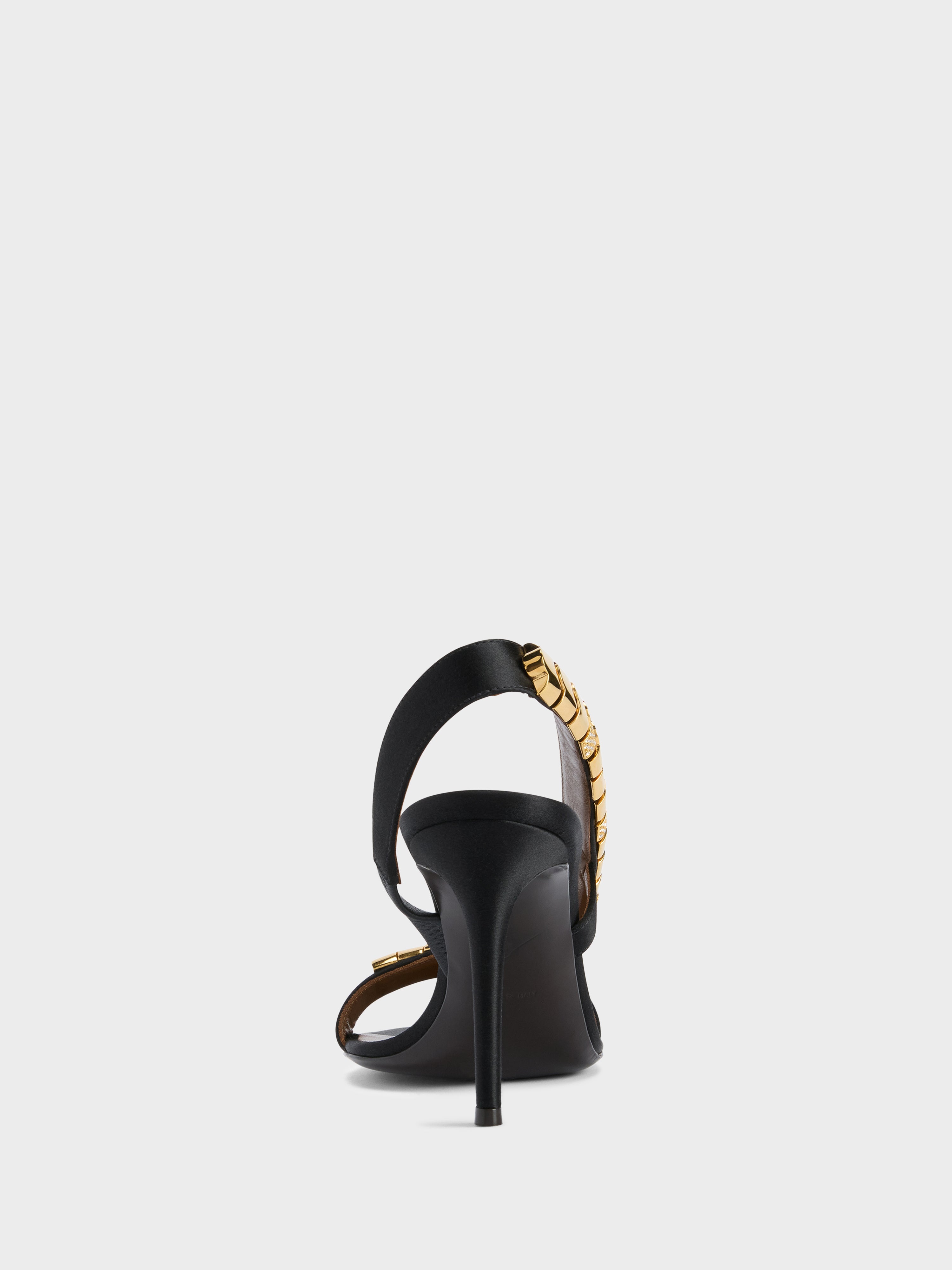 GZ DAFNE 105 SANDAL 90
