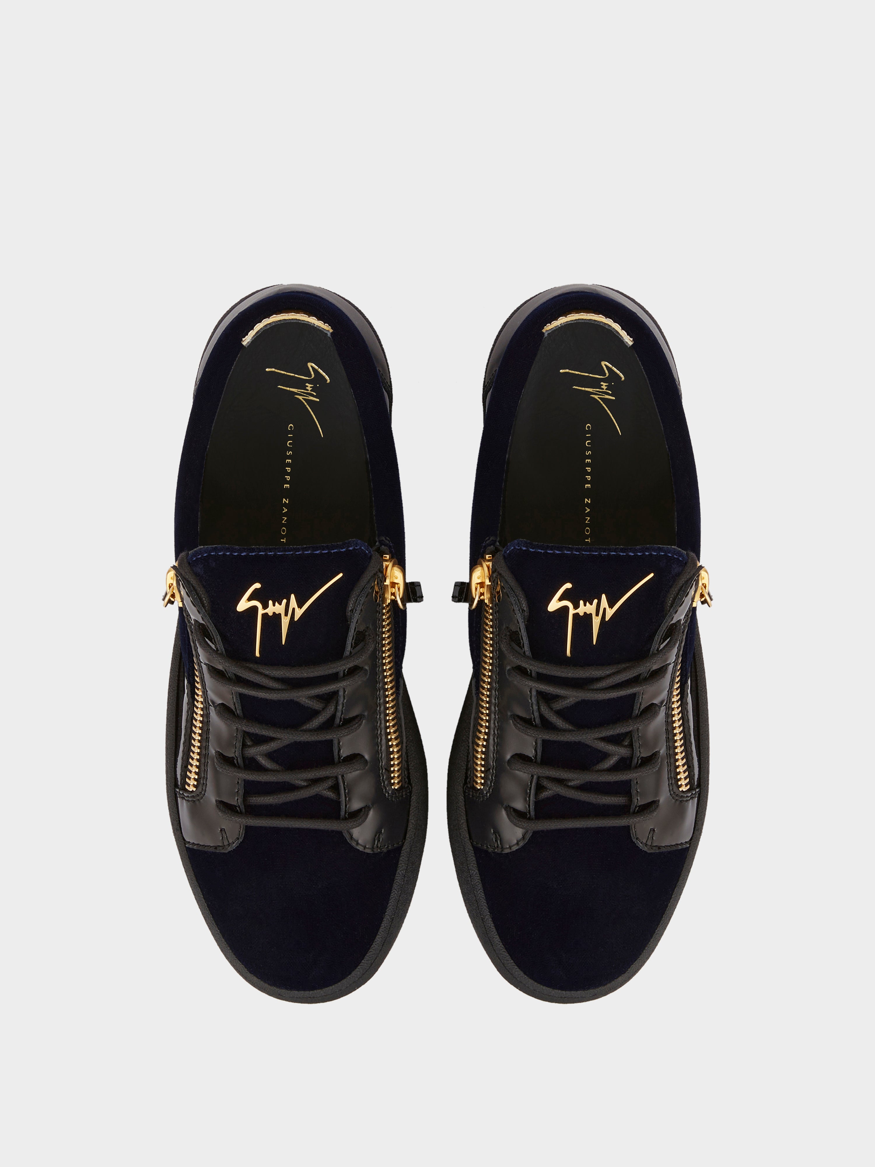 FRANKIE SNEAKERS | GIUSEPPE ZANOTTI FRANKIE SNEAKERS | GIUSEPPE ZANOTTI