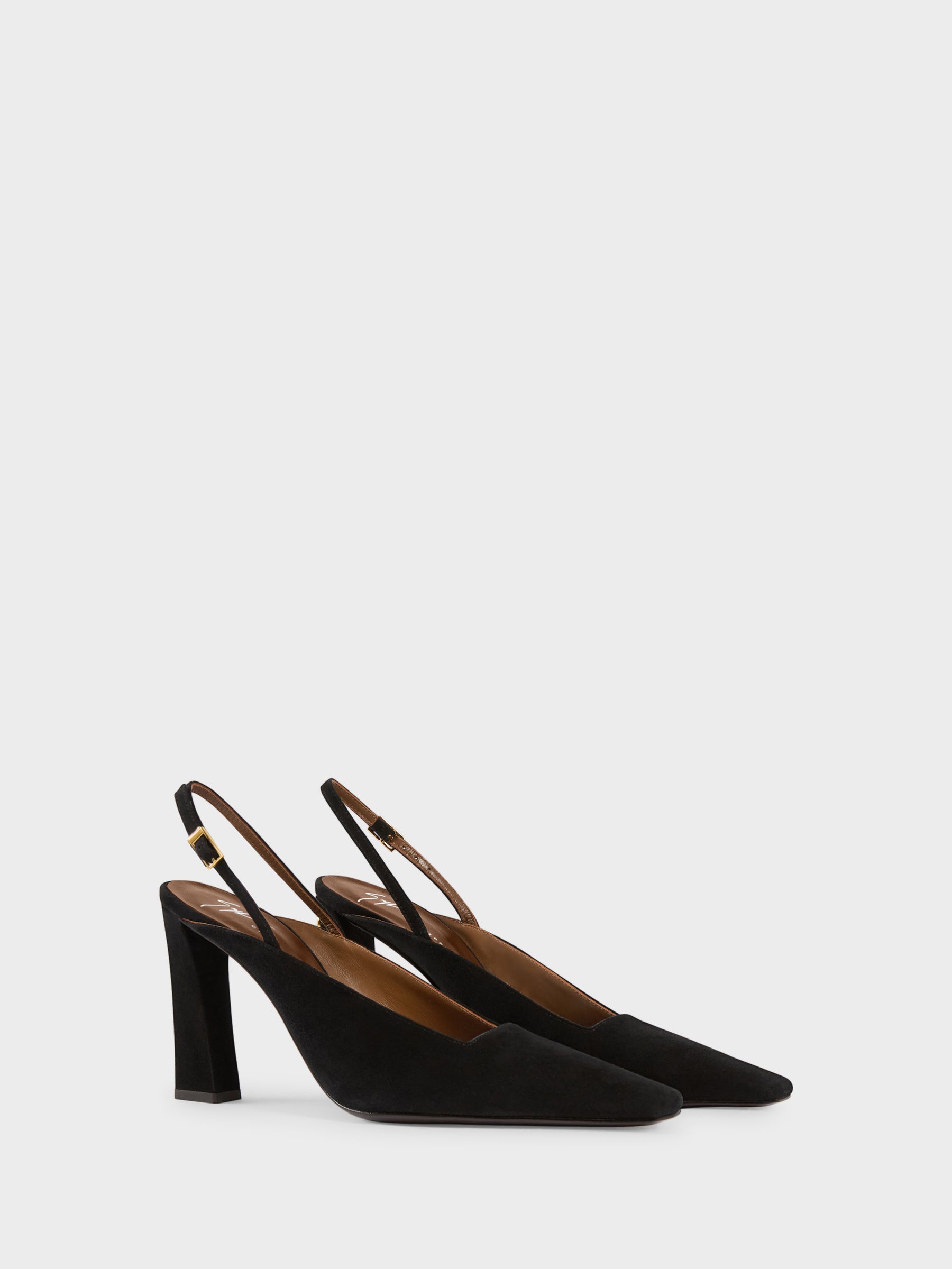 SEAL SLINGBACK 90