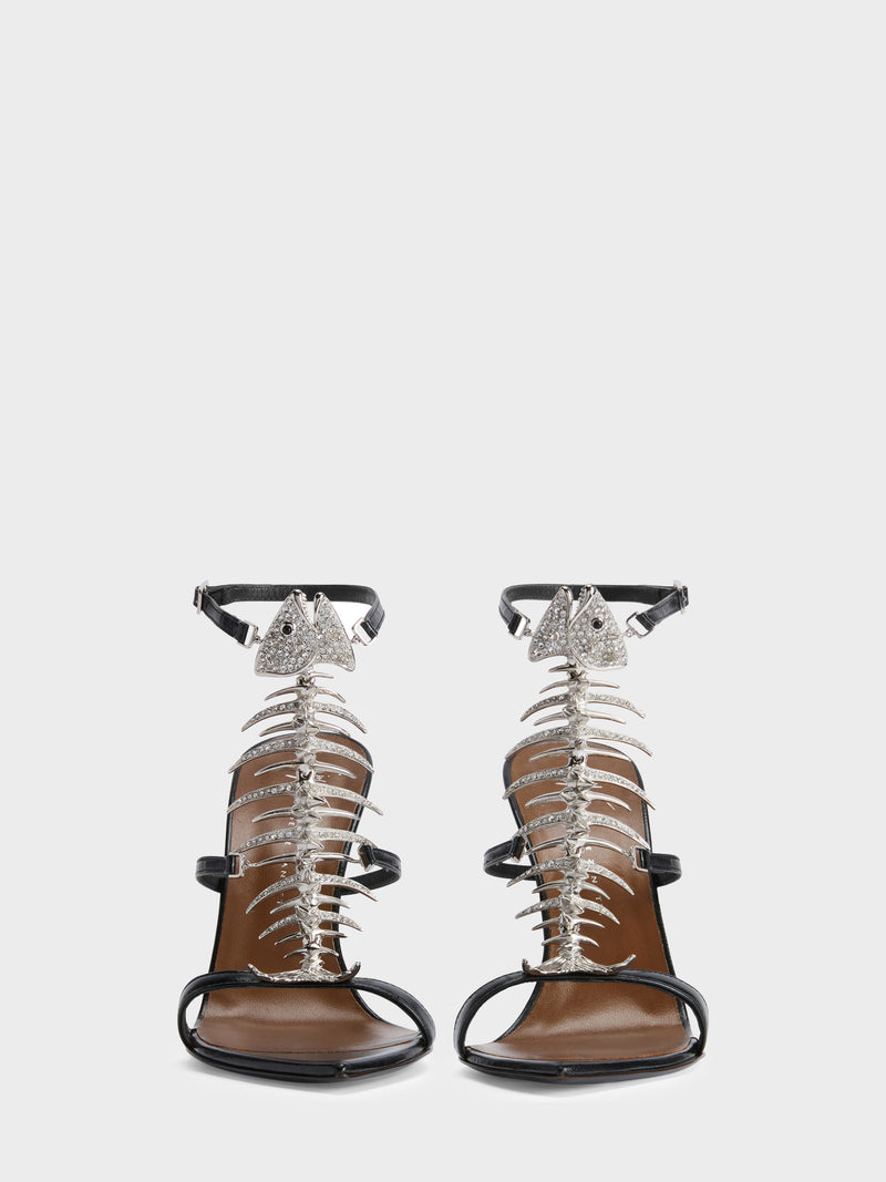 SLIM 2.0 SANDAL 105