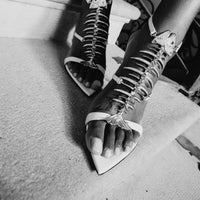 SLIM 2.0 SANDAL 105