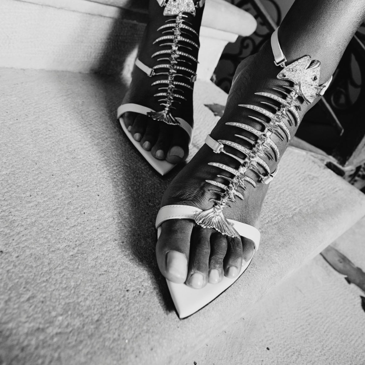 SLIM 2.0 SANDAL 105