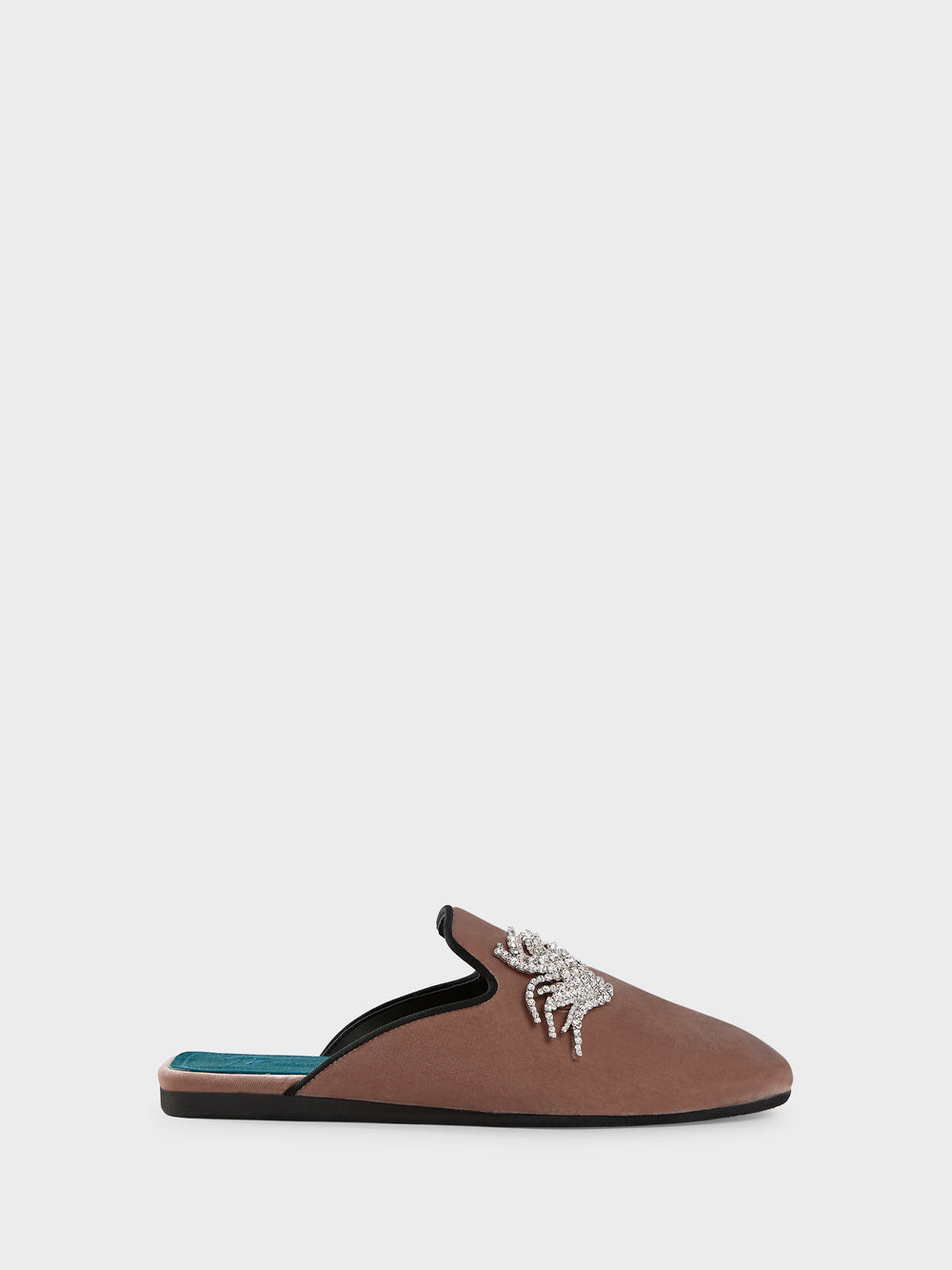 MORITZ  SLIPPER