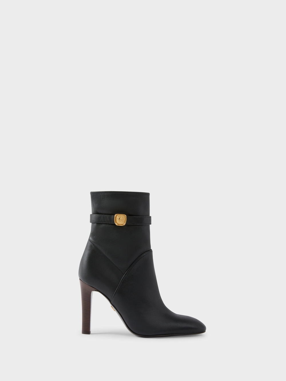 SEAL BOOTIE 100