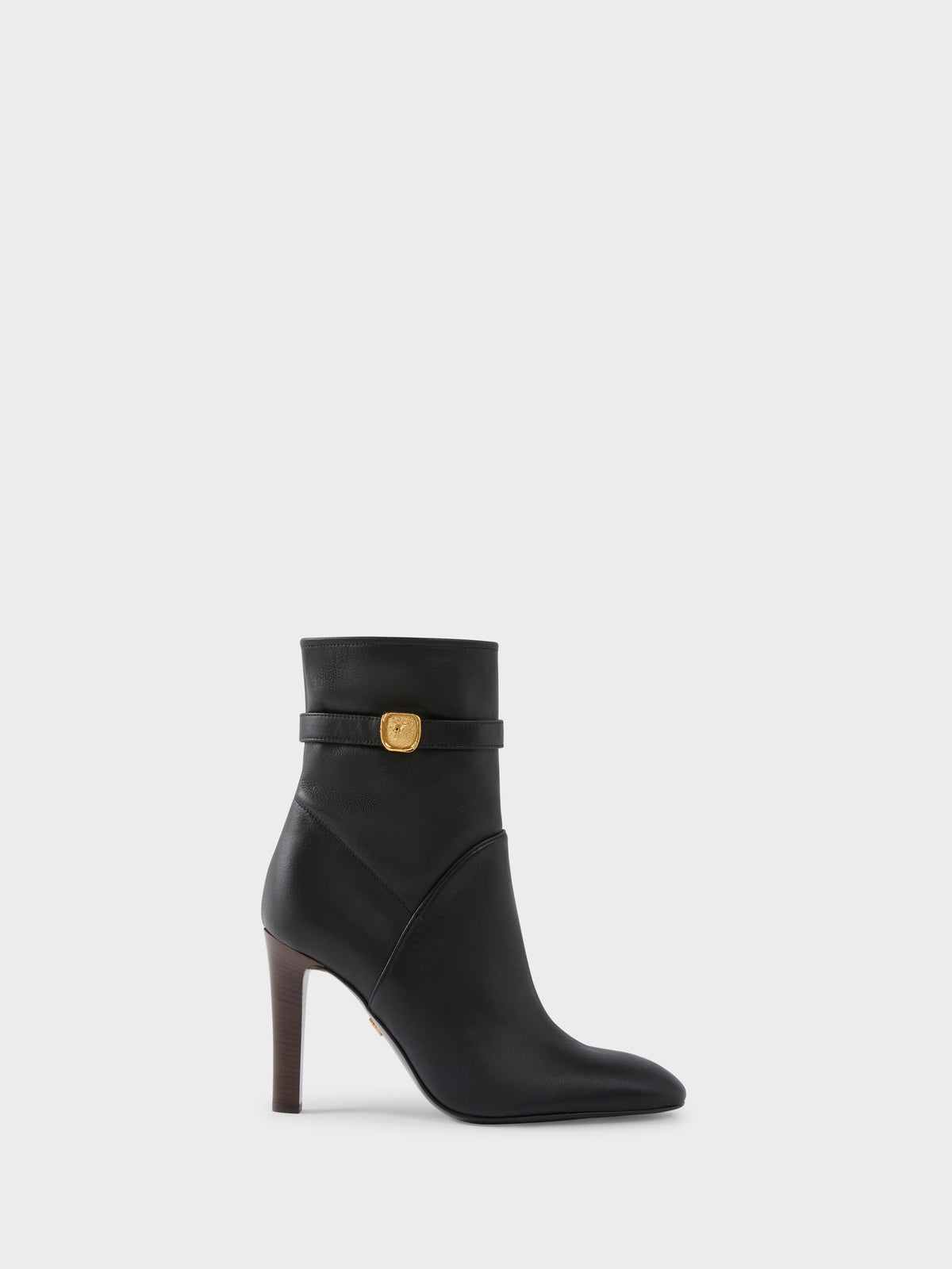 SEAL BOOTIE 100