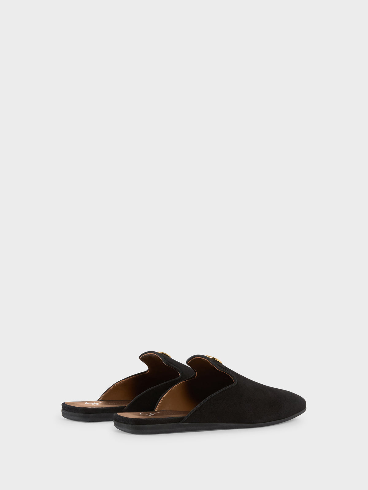SEAL SLIPPER