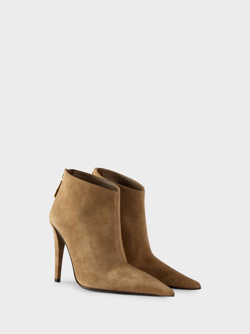 DESIRE ANKLE BOOT 105