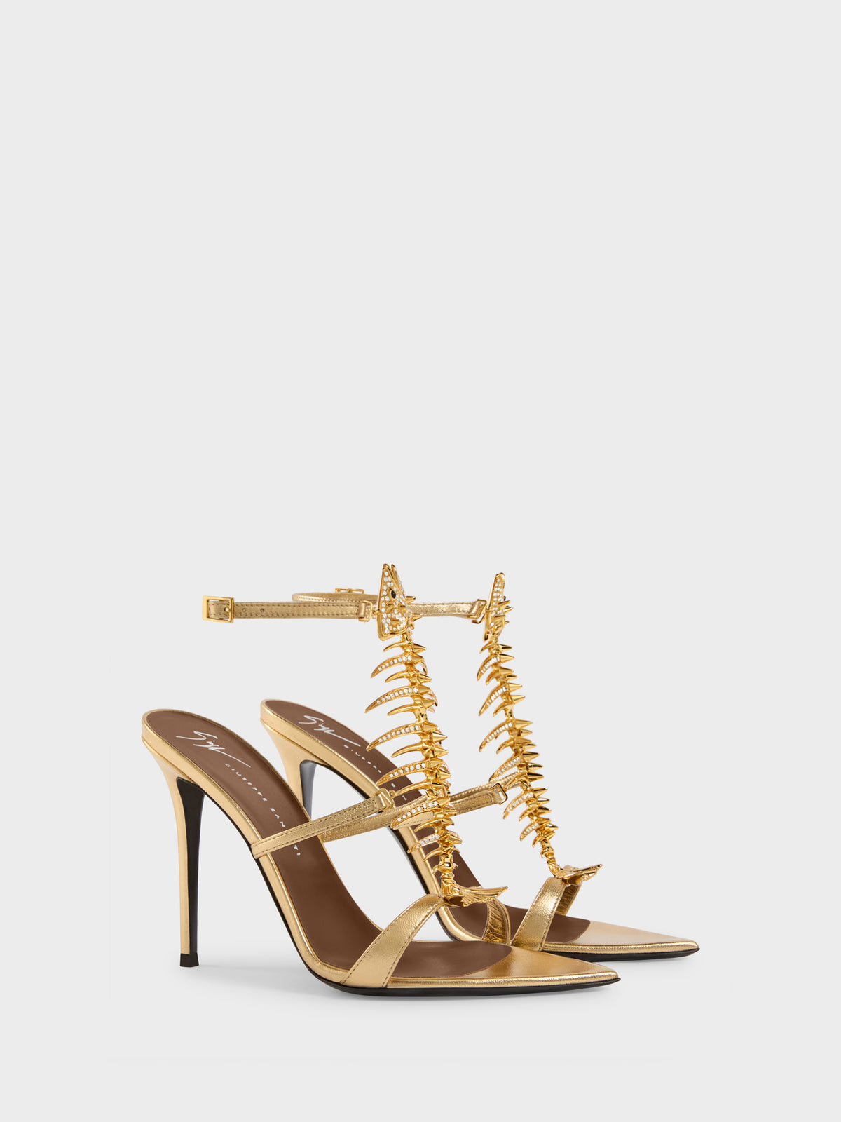 SLIM 2.0 SANDAL 105
