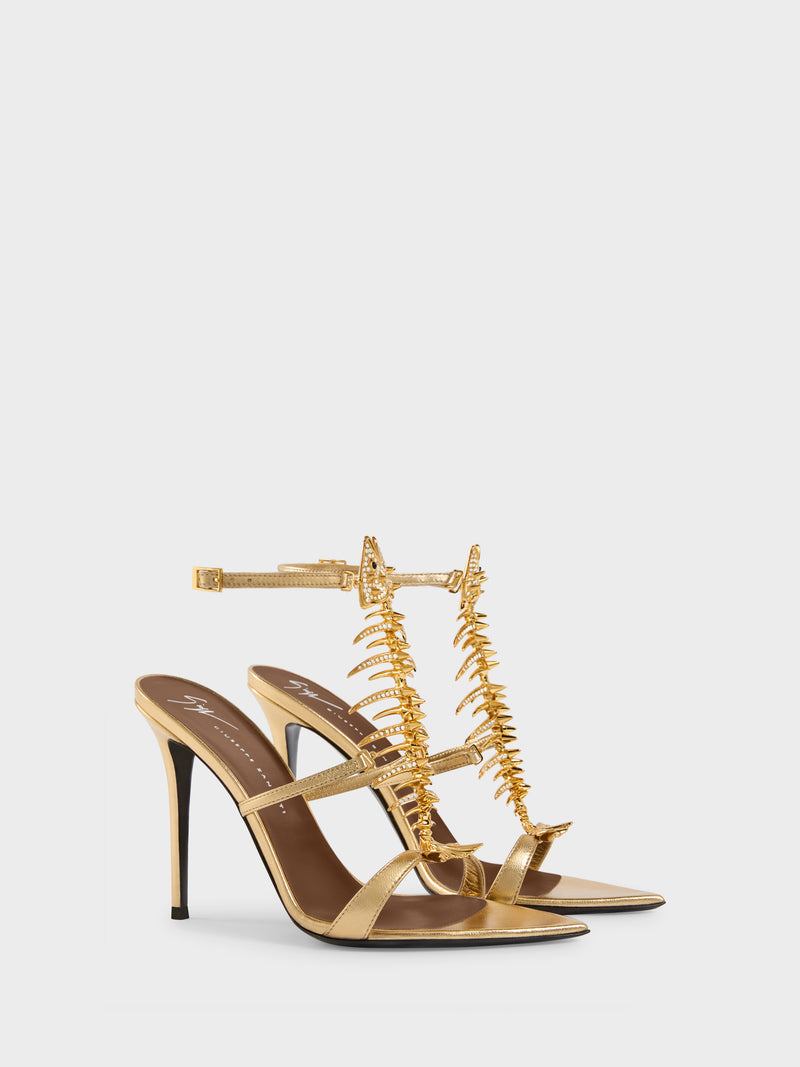 SLIM 2.0 SANDAL 105