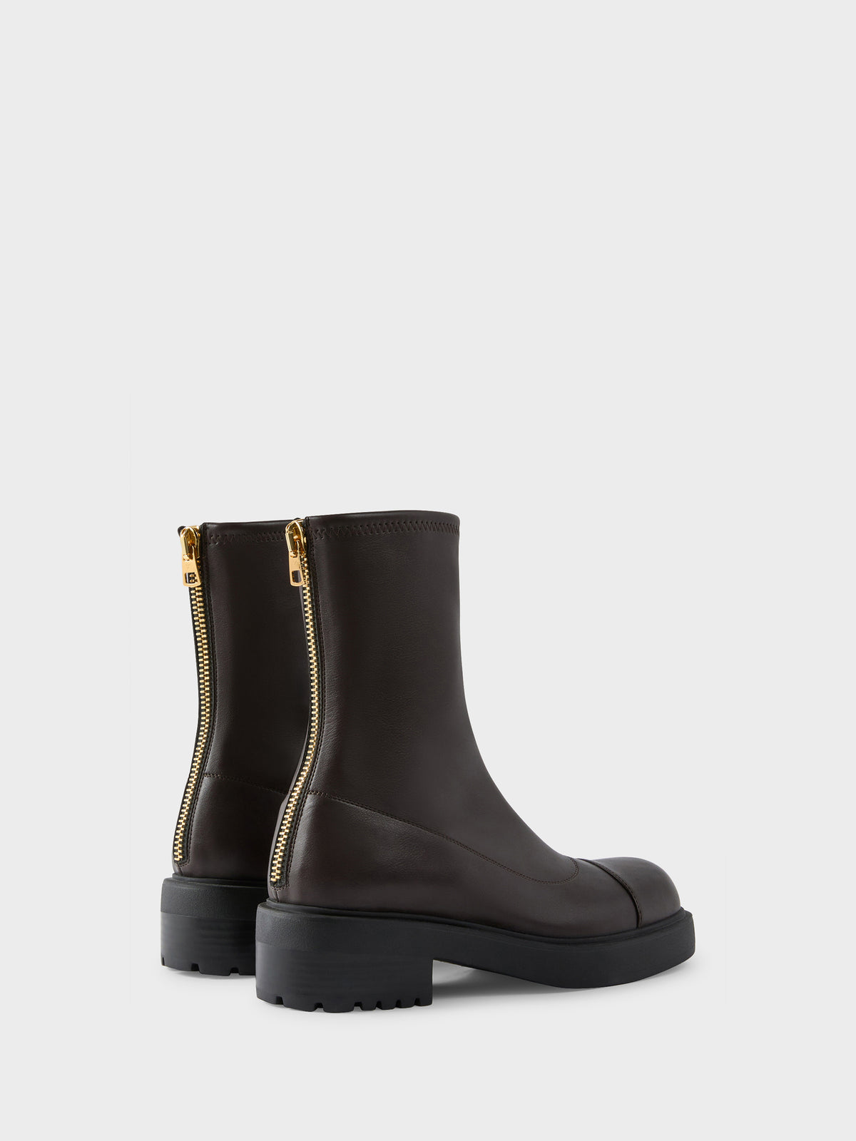 JUNNEY COMBAT BOOT