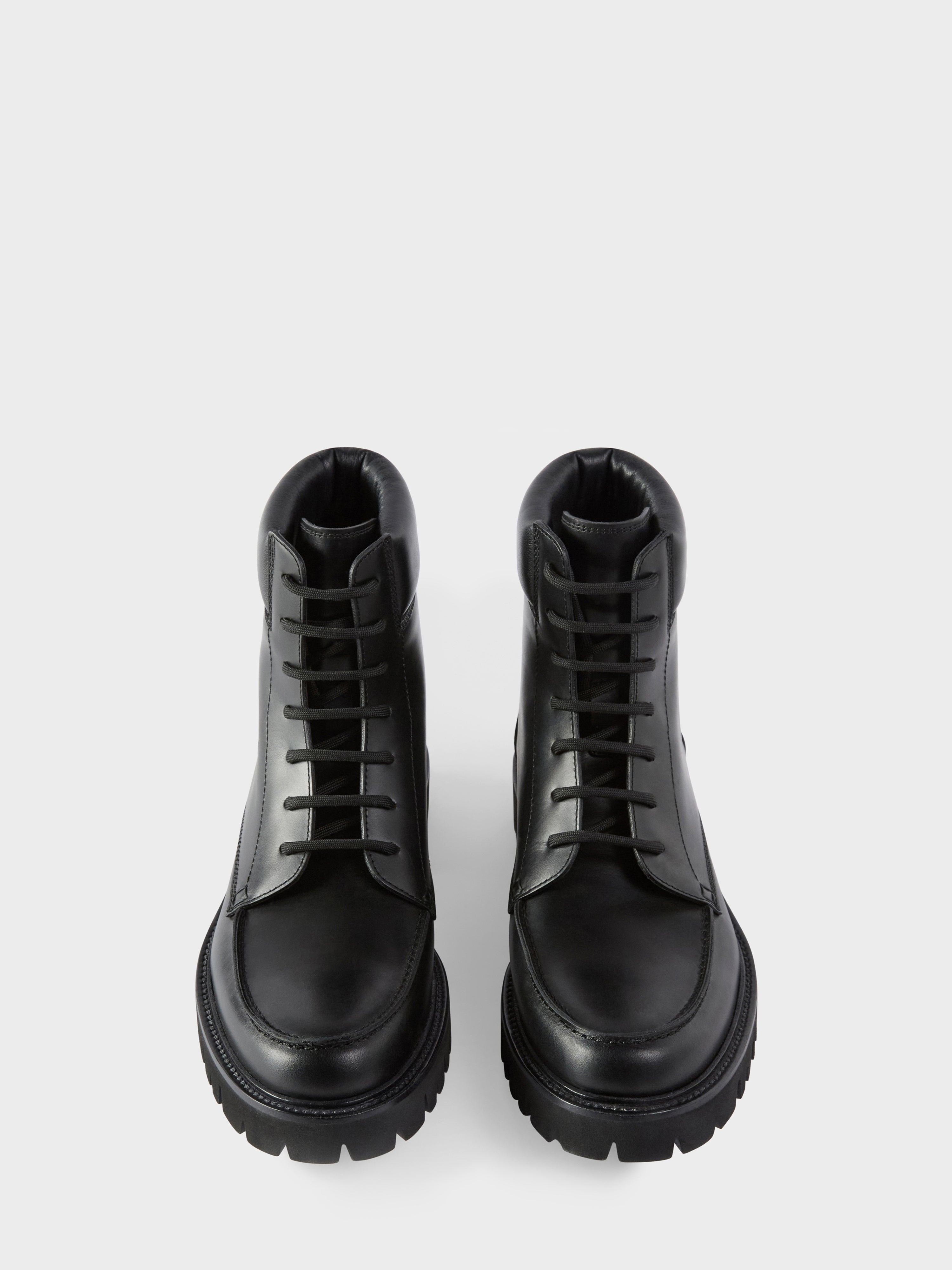 MAGNUSS BOOT