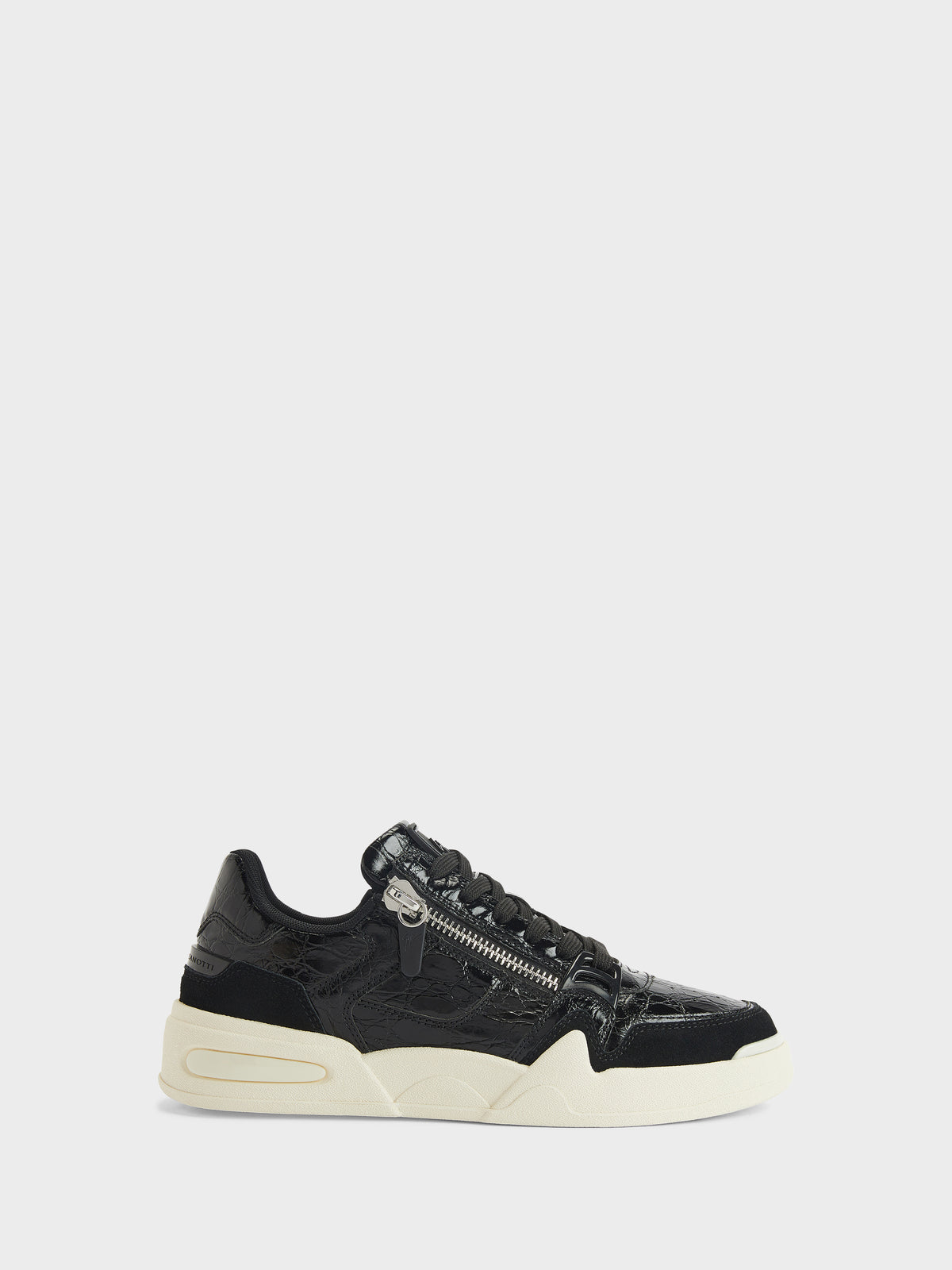 GZ-GHOST SNEAKER