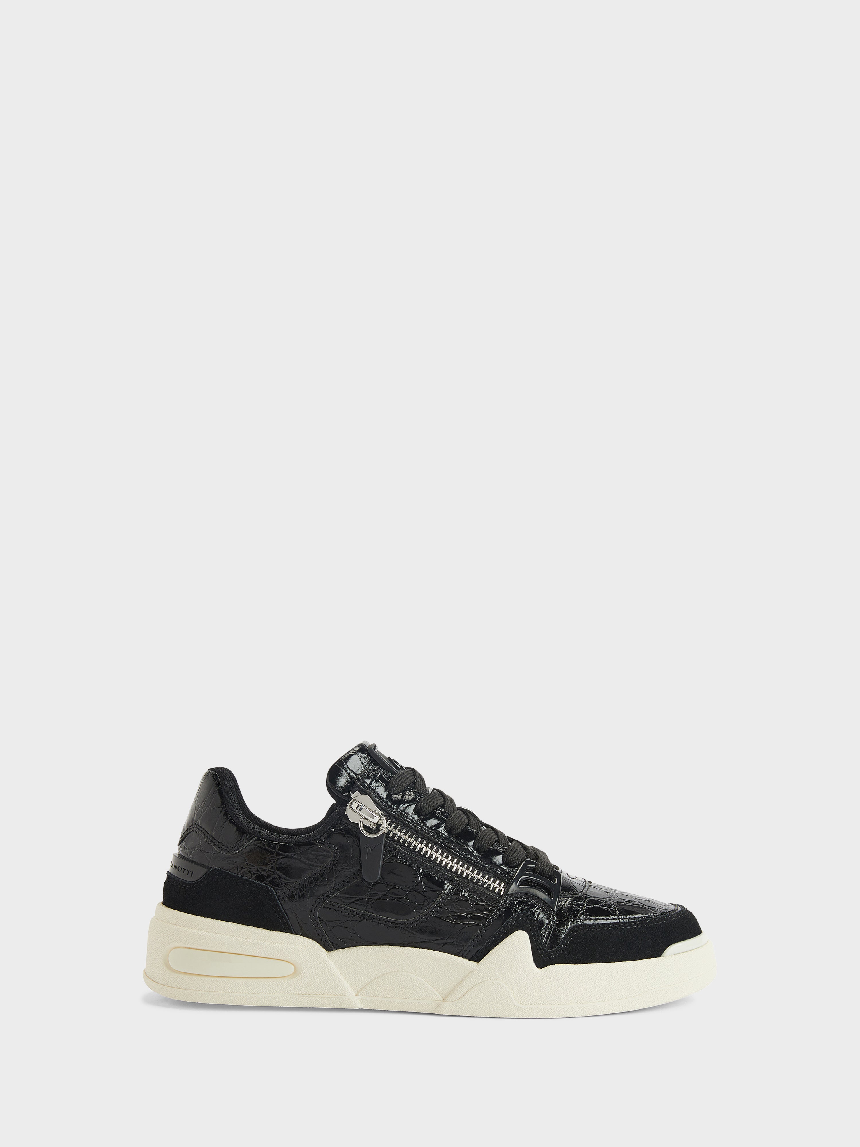 GZ-GHOST SNEAKER