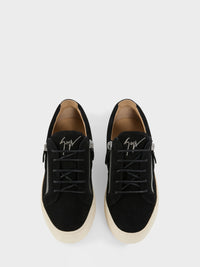 FRANKIE SNEAKER