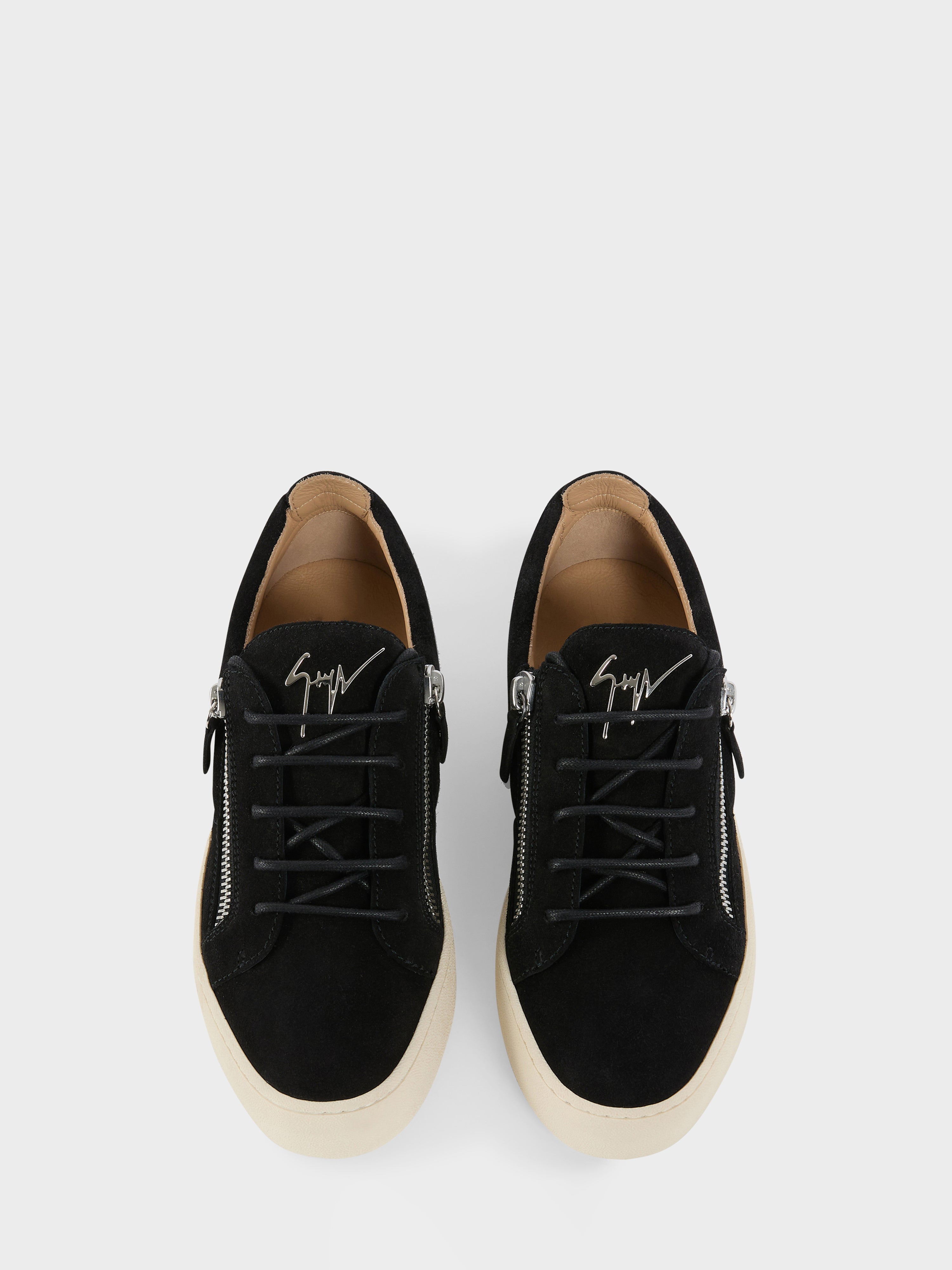 FRANKIE SNEAKER