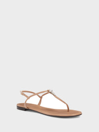 ANYELLE FLAT SANDAL