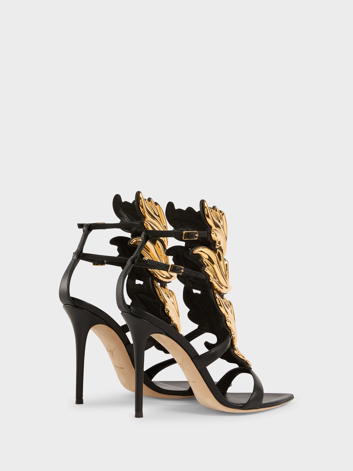 NEW CRUEL SANDAL  105
