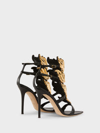 NEW CRUEL SANDAL  105