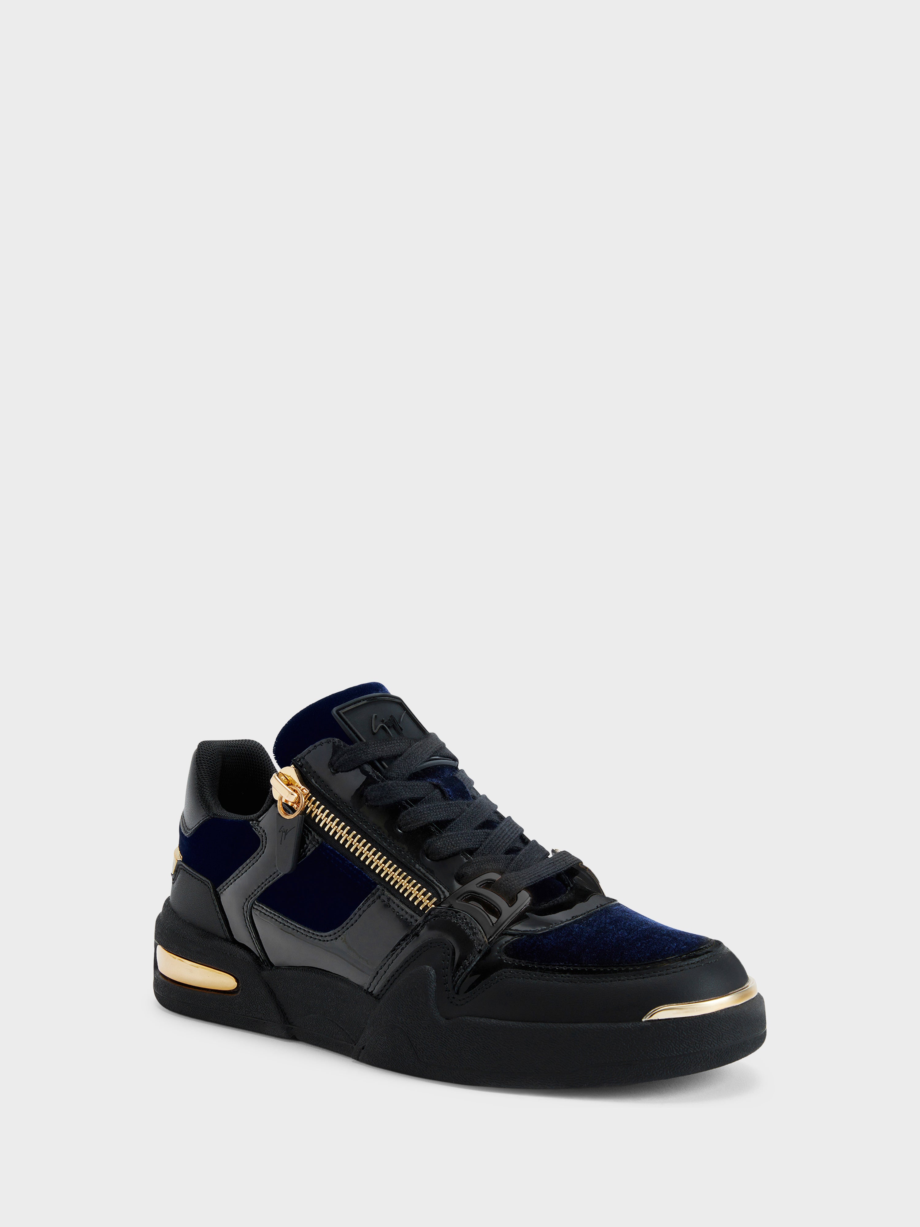 GZ-GHOST SNEAKERSS 