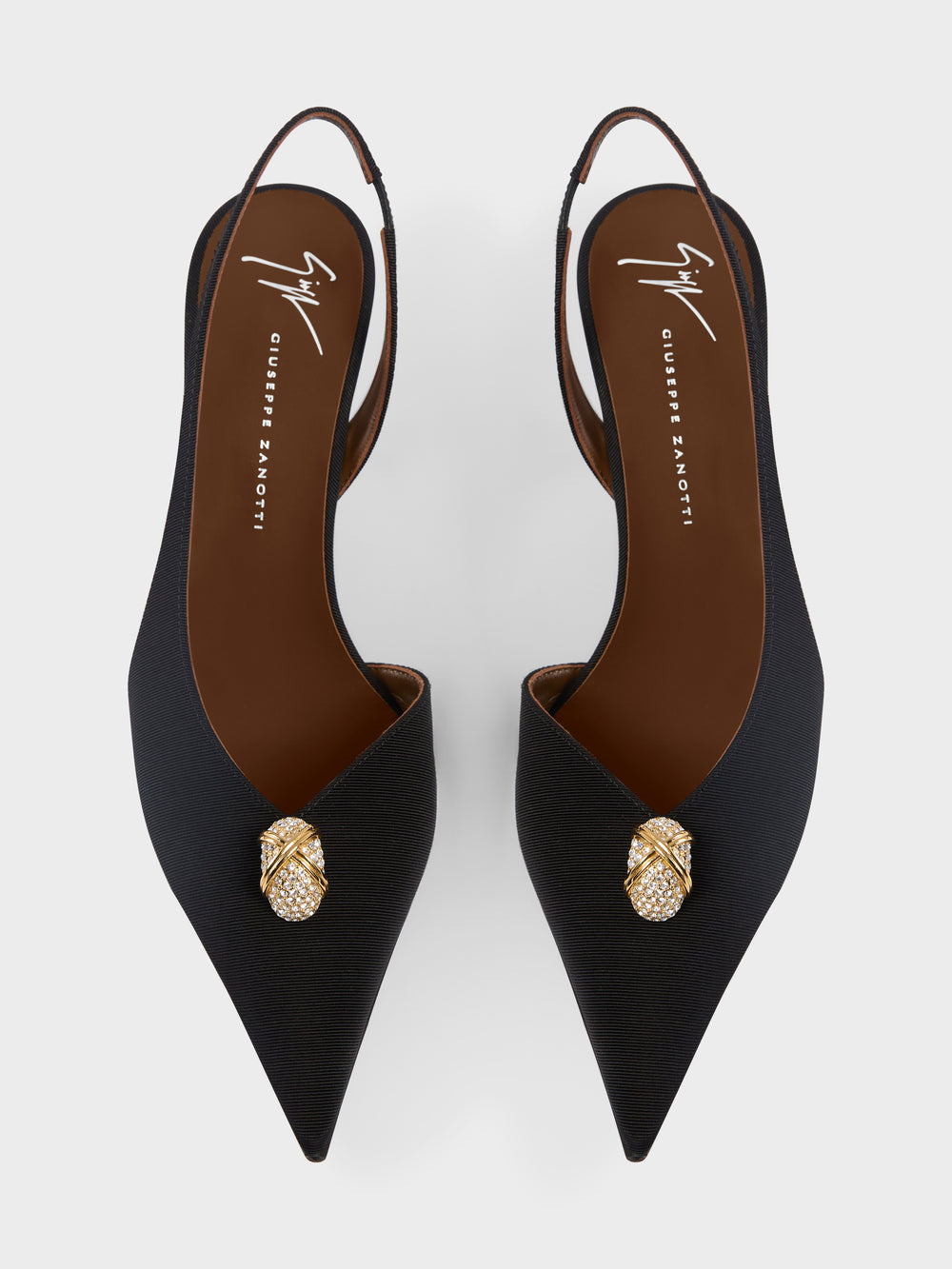 SLINGBACK COCKTAIL 85
