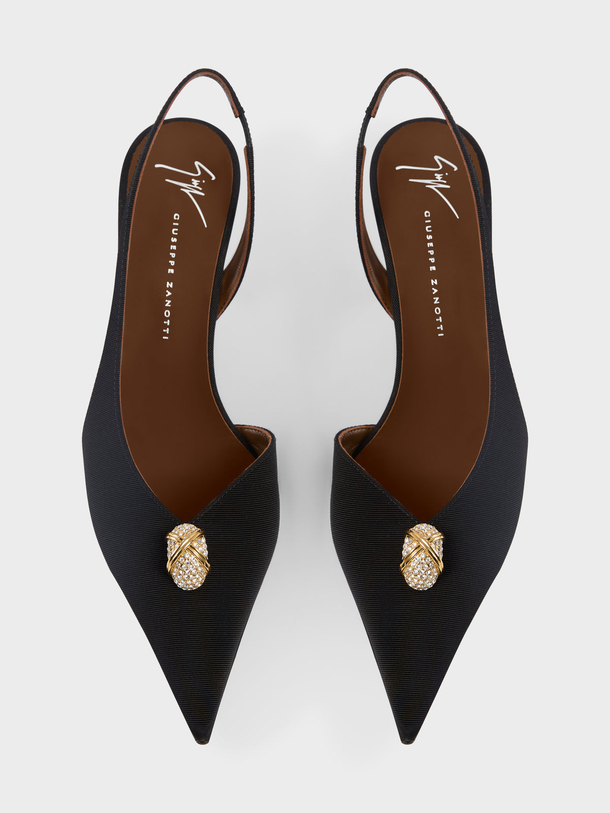 COCKTAIL SLINGBACK 85