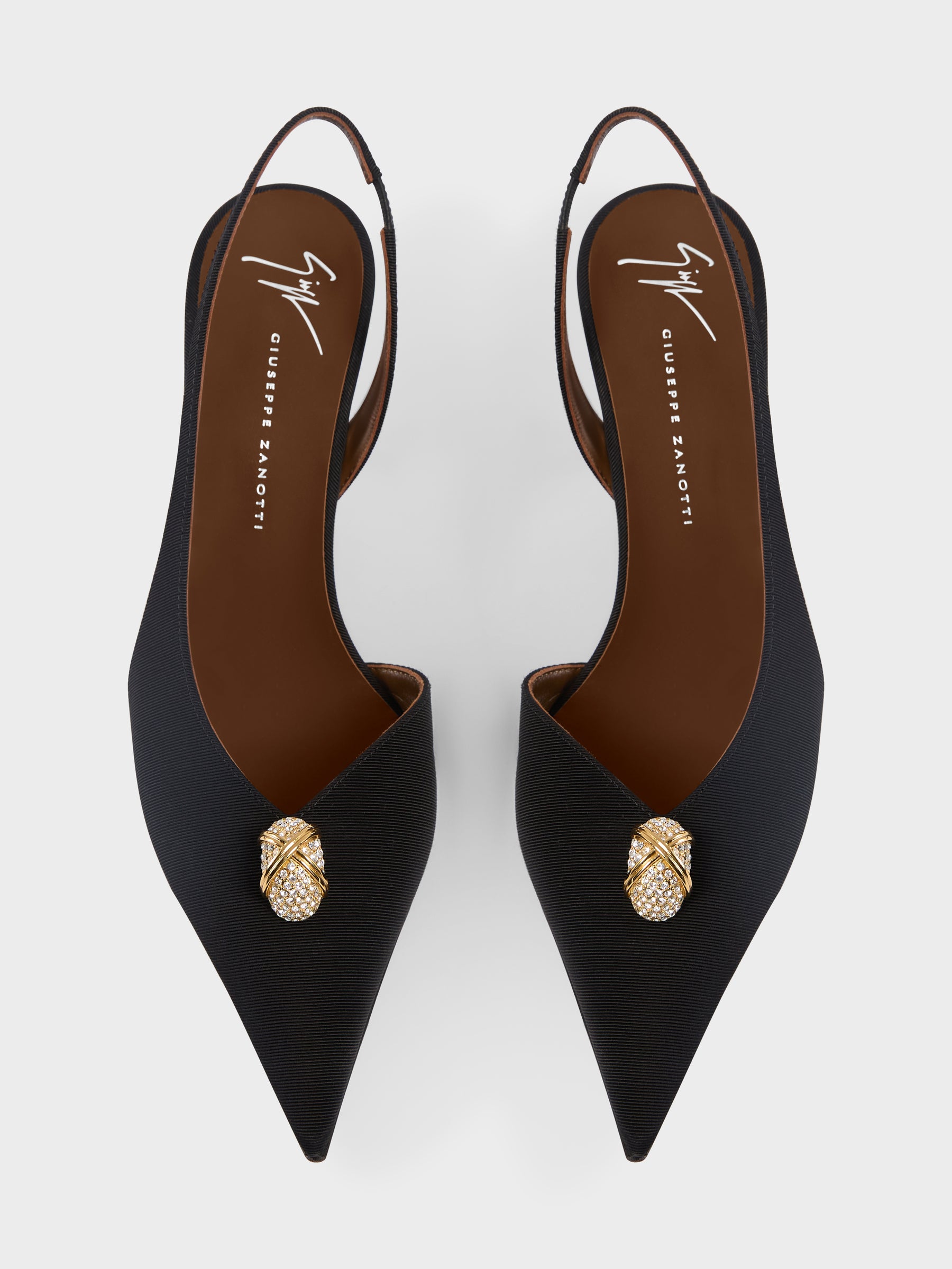 COCKTAIL SLINGBACK 85