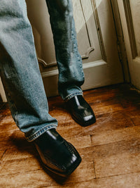 SEVERUS BOOT