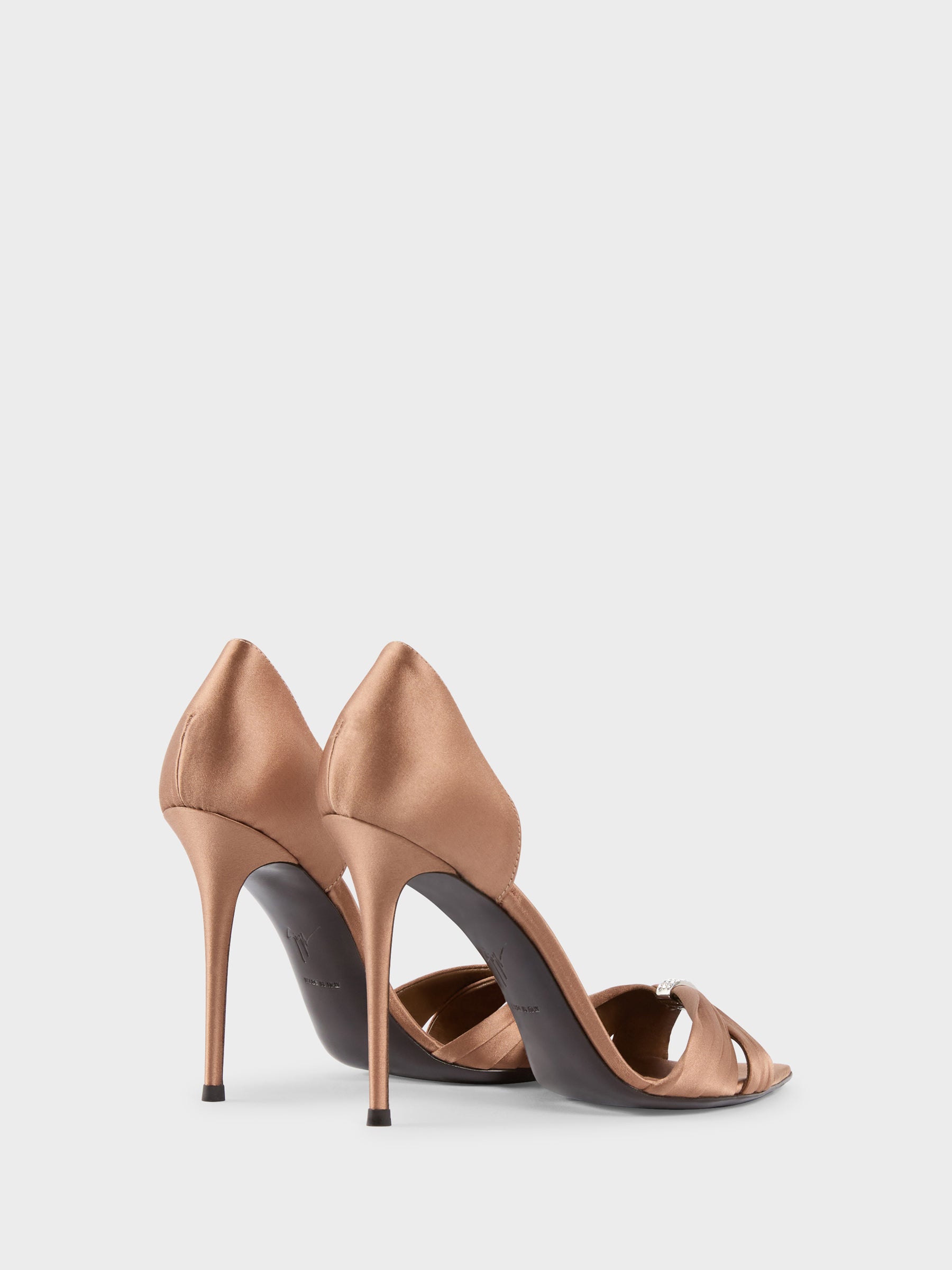 LUMIÈRE SANDAL 105