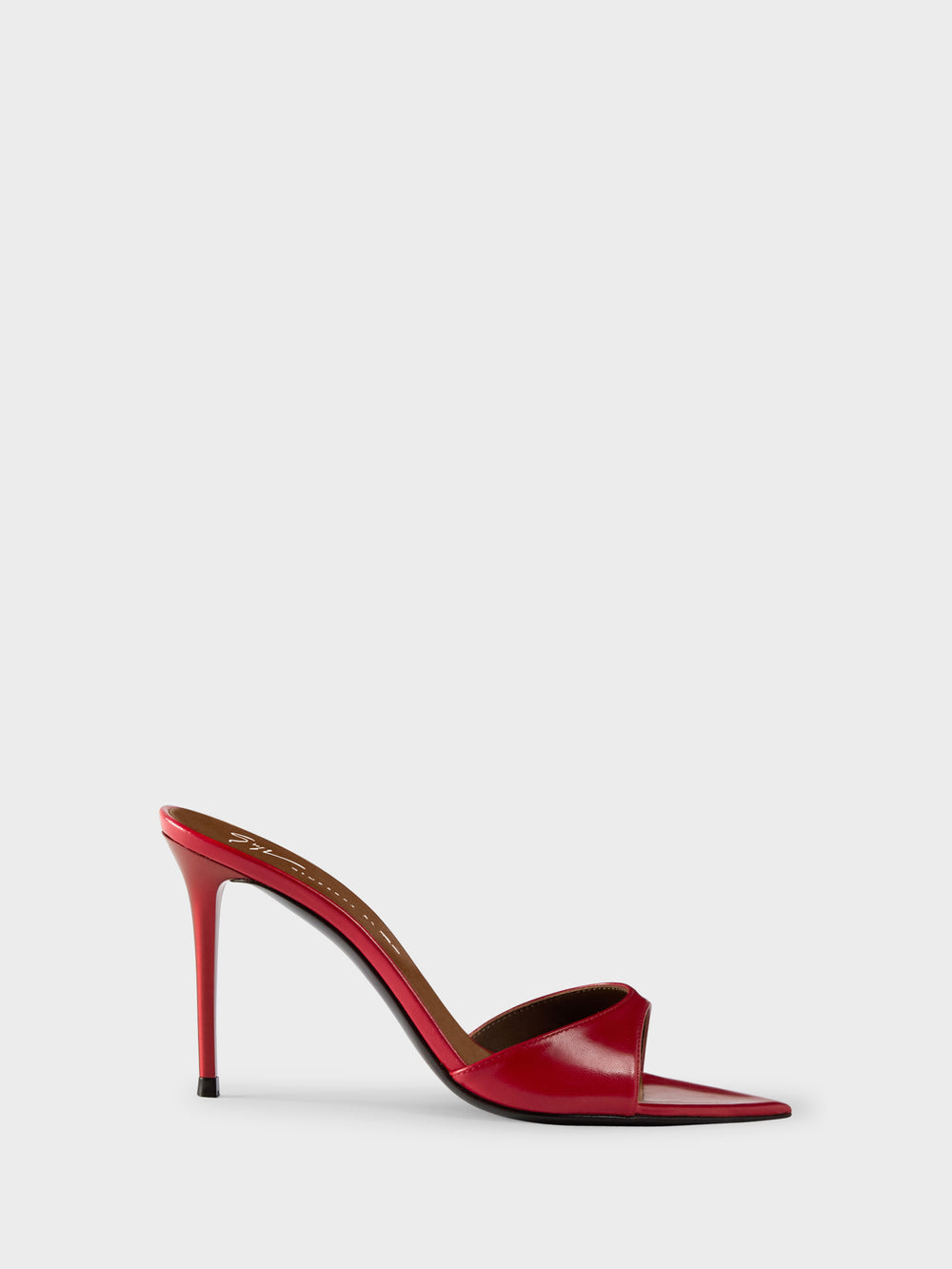 INTRIIGO MULE 90