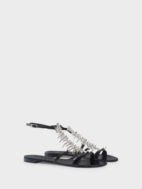 SLIM2.0 FLAT SANDAL