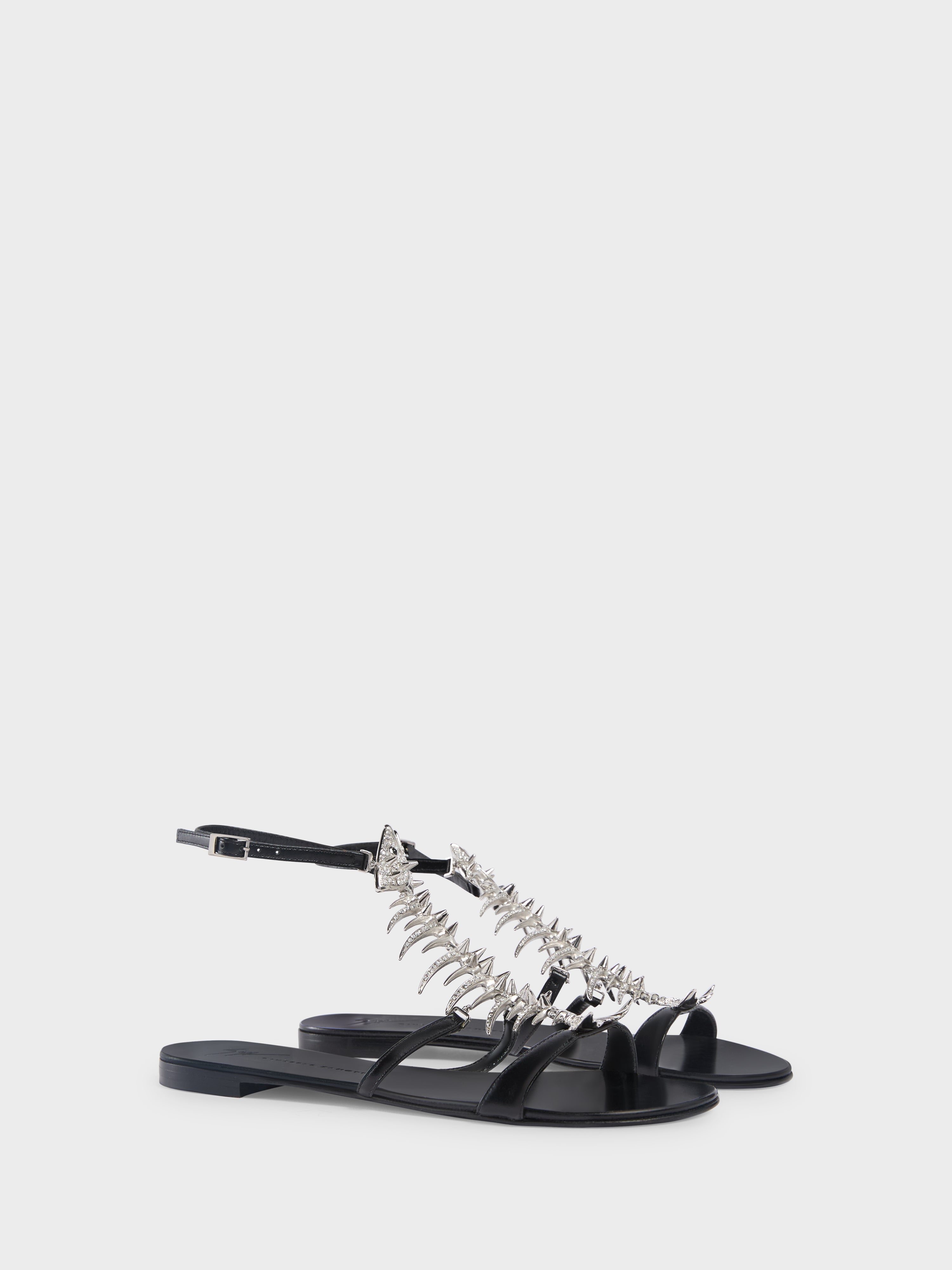 SLIM2.0 FLAT SANDAL