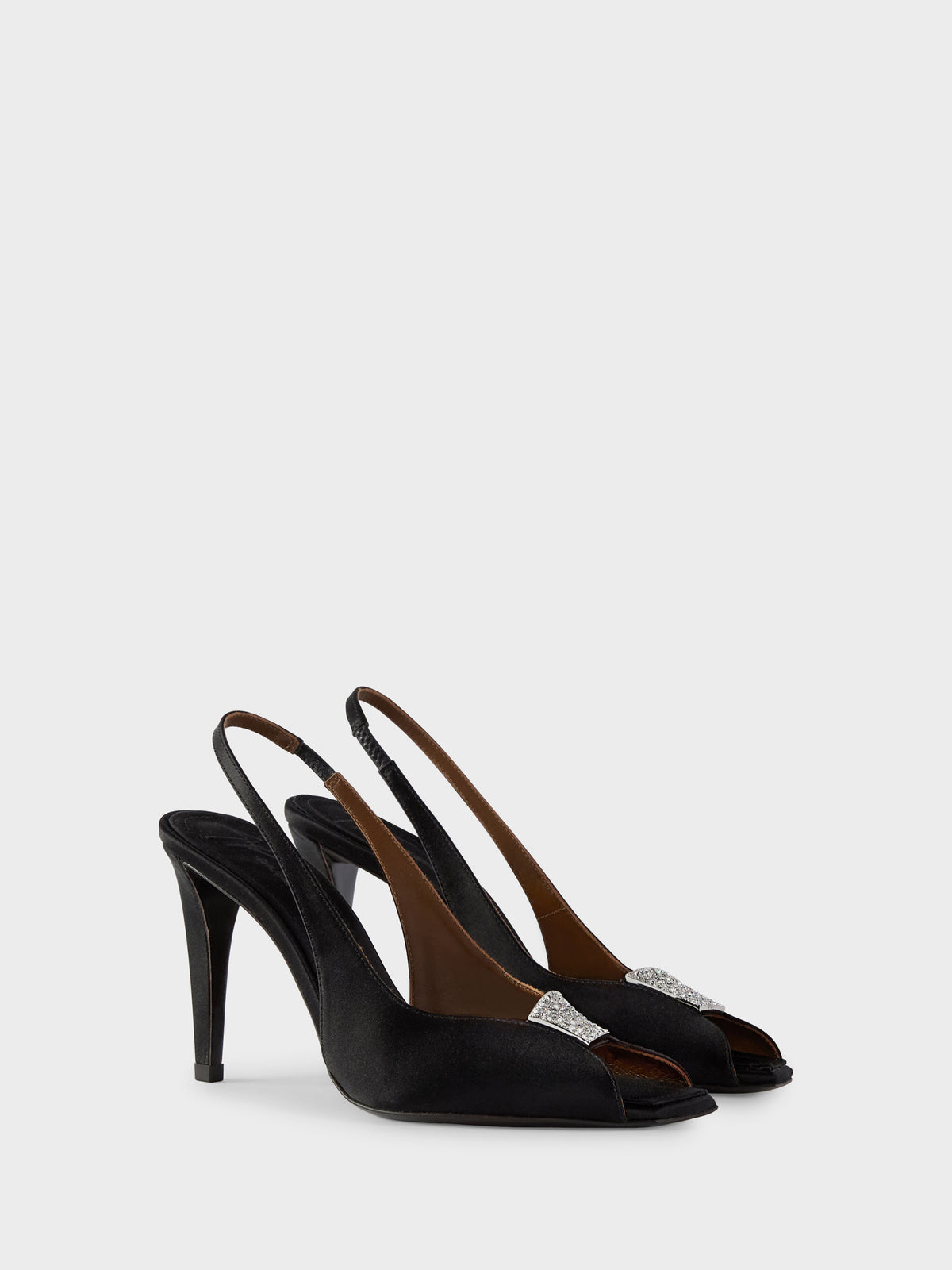 LA NUIT SLINGBACK 90