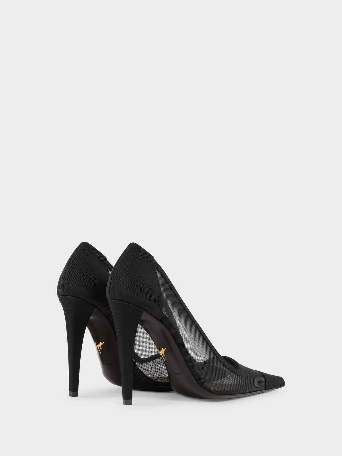 GUEPIERE PUMP 105