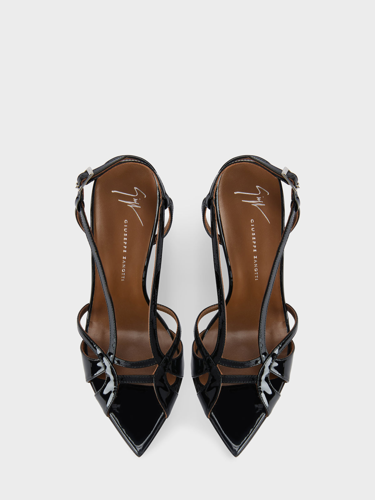 INTRIIGO ZOE SANDAL 105