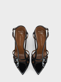 INTRIIGO ZOE SANDAL 105