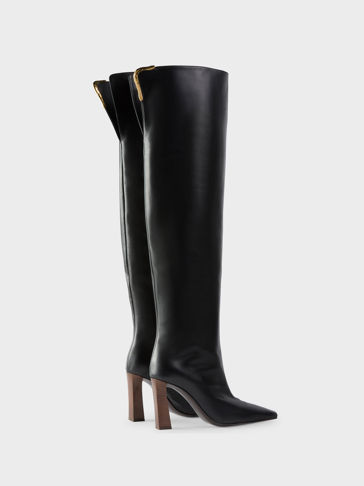 SEAL BOOTS 90