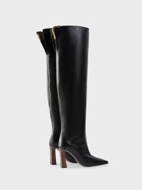 SEAL BOOTS 90
