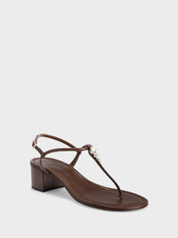 MOONLIE SANDAL 40