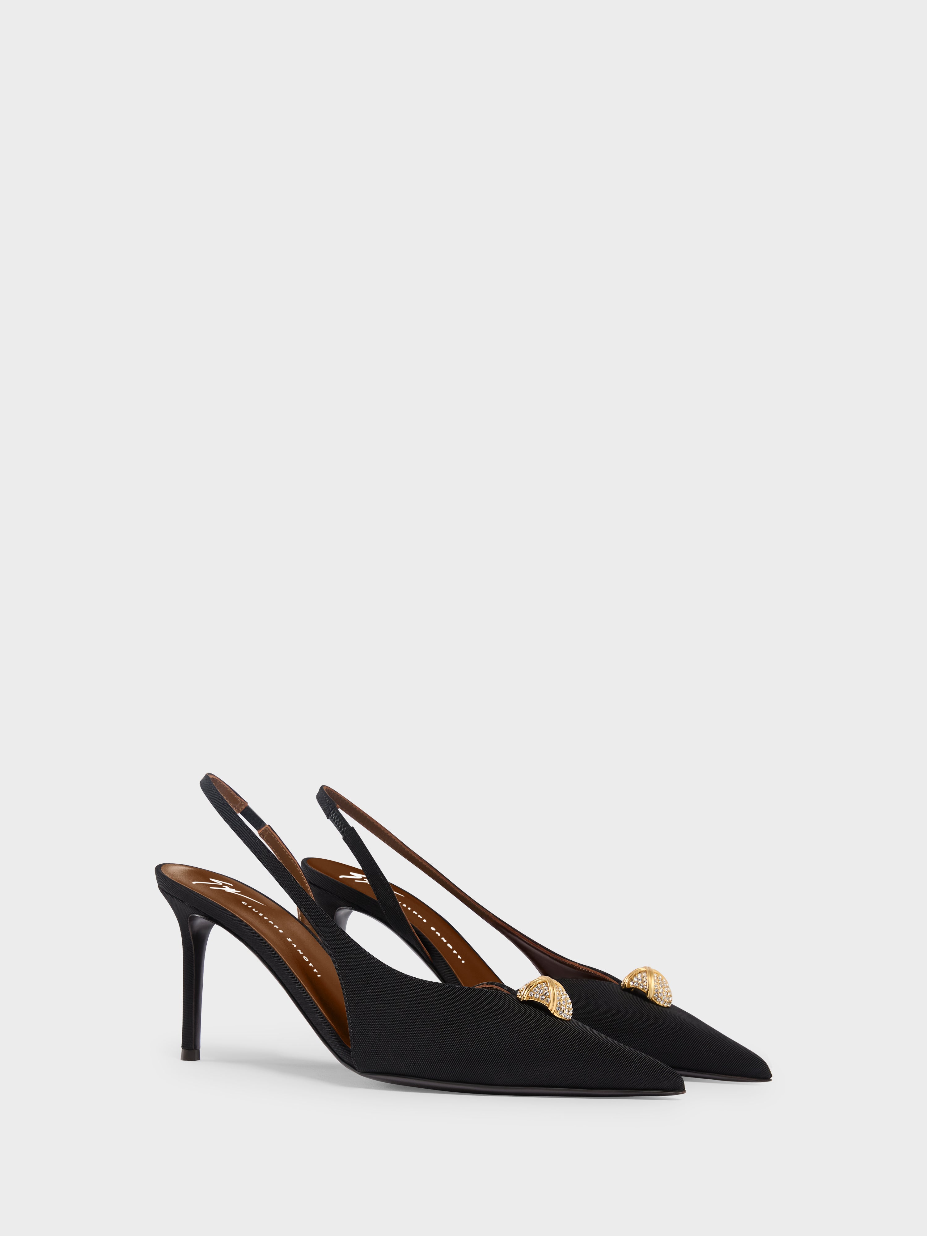 COCKTAIL SLINGBACK 85