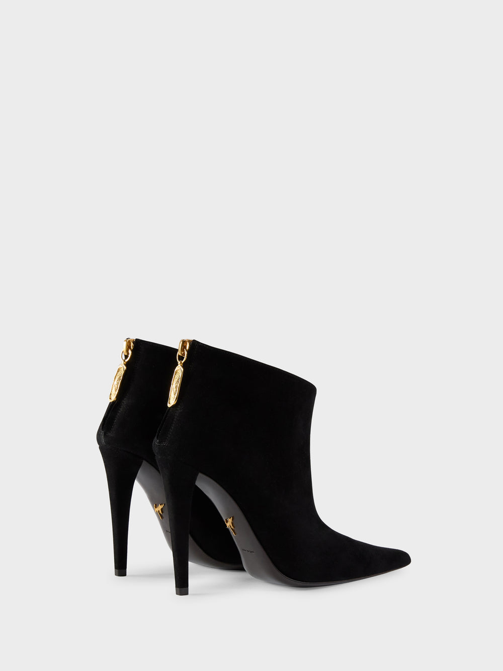 DESIRE ANKLE BOOT 105
