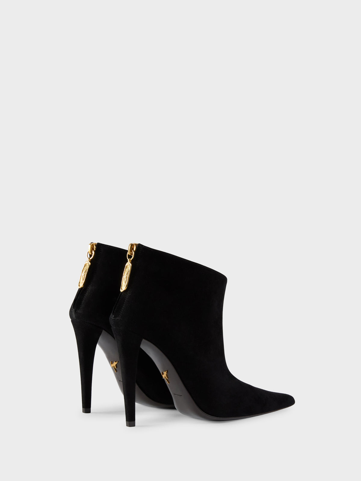 DESIRE ANKLE BOOT 105